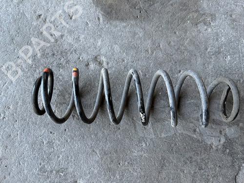 Støddæmperfjeder Støddæmperfjeder PEUGEOT 2008 II (UD_, US_, UY_, UJ_, UR_, UC_) 1.5 BlueHDI 100 (102 hp) 34252227 34252227