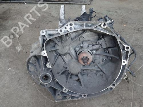Used Gearbox Gearbox PEUGEOT 508 I (8D_) [2010-2018] 34252803 34252803