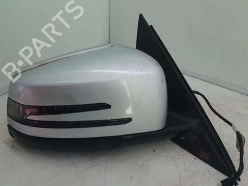 Used Right mirror Right mirror MERCEDES-BENZ E-CLASS (W212) [2009-2016] 34252807 34252807
