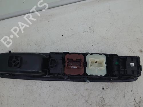 Left front window switch DACIA JOGGER (RK_) | BP34265406I27 - Image 2