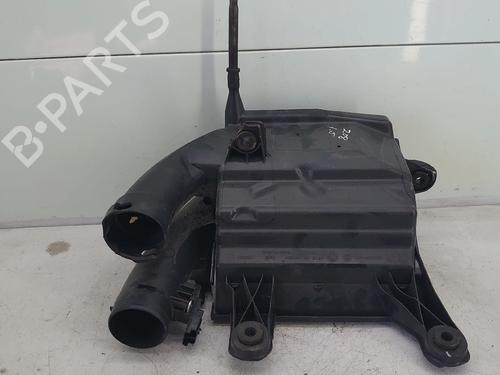 Used Air filter box Air filter box PEUGEOT 208 II (UB_, UP_, UW_, UJ_) 1.5 BlueHDI 100 (102 hp) 34265403 34265403