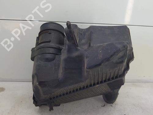 Luftfiltergehäuse für Luftfiltergehäuse RENAULT GRAND SCÉNIC II (JM0/1_) [2004-2009] 34266007 34266007