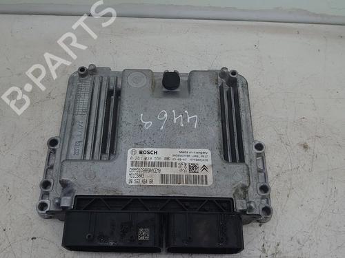 Used Engine control unit (ECU) Engine control unit (ECU) VW PASSAT B6 Variant (3C5) 1.9 TDI (105 hp) 34265397 34265397