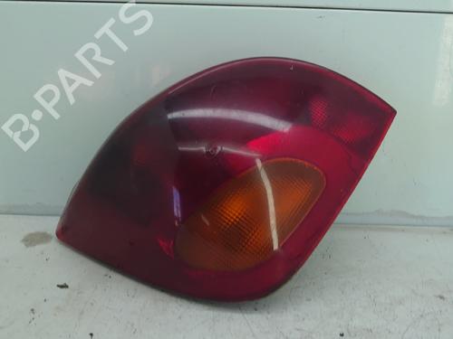 Farolim esquerdo Farolim esquerdo FORD FIESTA Hatchback Van (JV_) D 1.8 (60 hp) 34265398 34265398