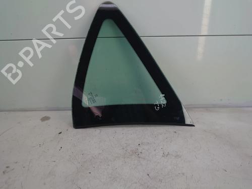 Used Rear right quarter glass Rear right quarter glass PEUGEOT 407 SW (6E_, 6D_) 1.6 HDi 110 (109 hp) 34266008 34266008