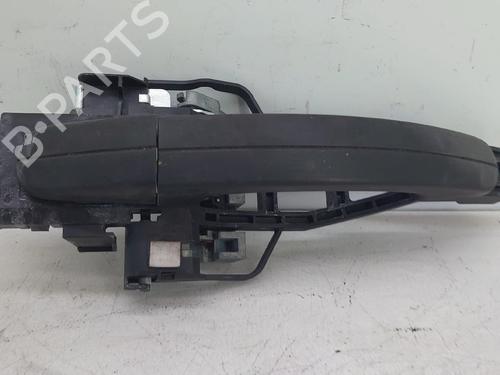 Puxador exterior frente direito Puxador exterior frente direito FORD TRANSIT CONNECT MPV [2013-2026] 34265409 34265409