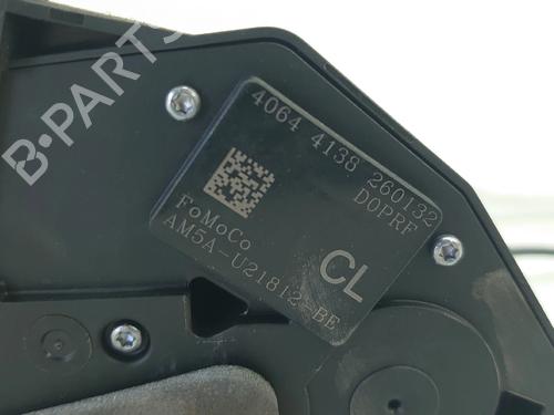 Front right lock FORD TRANSIT CONNECT MPV | BP34265408C97 - Image 3