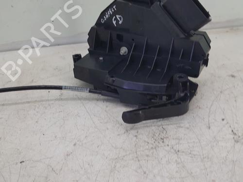 Front right lock FORD TRANSIT CONNECT MPV | BP34265408C97 - Image 2