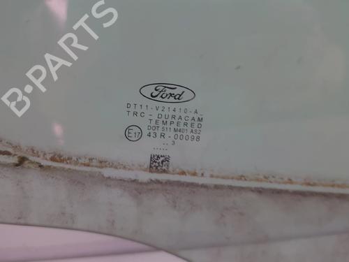 Front right door window FORD TRANSIT CONNECT MPV | BP34265407C19 - Image 2