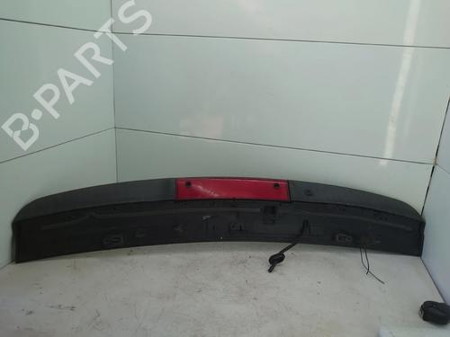 Used Rear spoiler Rear spoiler FORD C-MAX (DM2) 1.6 TDCi (109 hp) 34266011 34266011