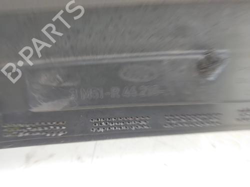 Spoiler bagklap FORD C-MAX (DM2) 1.6 TDCi | BP34266011C96 - Image 2