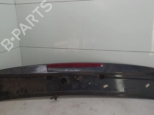 Used Rear spoiler Rear spoiler SEAT LEON (1M1) 1.9 TDI (110 hp) 34266012 34266012