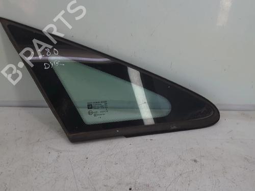 Vitre de custode avant droite Vitre de custode avant droite OPEL CORSA D (S07) 1.3 CDTI (L08, L68) (75 hp) 34266016 34266016