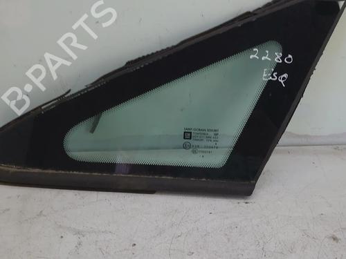 Vitre de custode avant gauche Vitre de custode avant gauche OPEL CORSA D (S07) 1.3 CDTI (L08, L68) (75 hp) 34266015 34266015