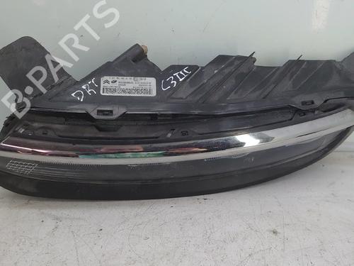 Right front indicator CITROËN C3 III (SX) | BP34266013C33 - Image 2
