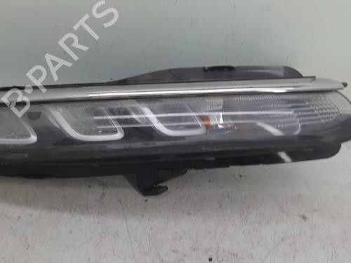 Used Left front indicator Left front indicator CITROËN C3 III (SX) [2016-2026] 34266014 34266014