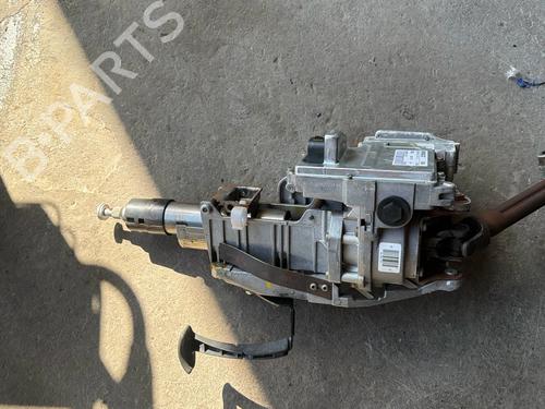 Used Steering column Steering column RENAULT MEGANE II (BM0/1_, CM0/1_) 2.0 dCi (BM1K, CM1K) (150 hp) 30730358 30730358
