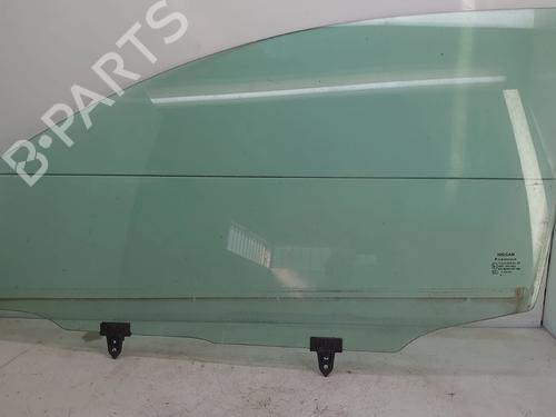 Dør rude ventre foran Dør rude ventre foran NISSAN QASHQAI I (J10, NJ10) 1.5 dCi (106 hp) 34266021 34266021