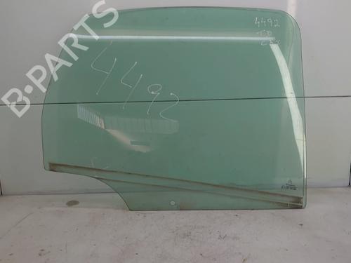 Dør rude højre bagtil Dør rude højre bagtil CITROËN C3 I (FC_, FN_) 1.1 i (60 hp) 34266020 34266020