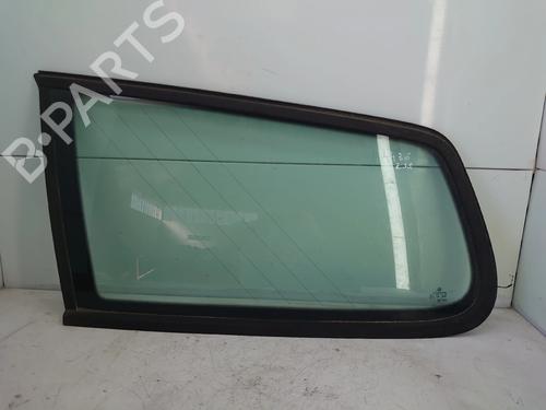 Panel rude bagtil venstre Panel rude bagtil venstre VW PASSAT B6 Variant (3C5) 1.6 FSI (115 hp) 34266018 34266018