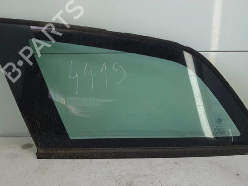 Panel rude bagtil venstre Panel rude bagtil venstre ALFA ROMEO 156 Sportwagon (932_) 1.6 16V T.SPARK. (932B4100) (120 hp) 34266019 34266019