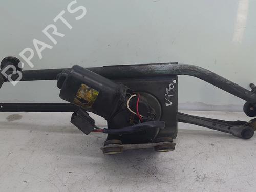 Used Front wiper motor Front wiper motor MERCEDES-BENZ VITO Van (W638) 108 D 2.3 (638.064, 638.068) (79 hp) 34266026 34266026
