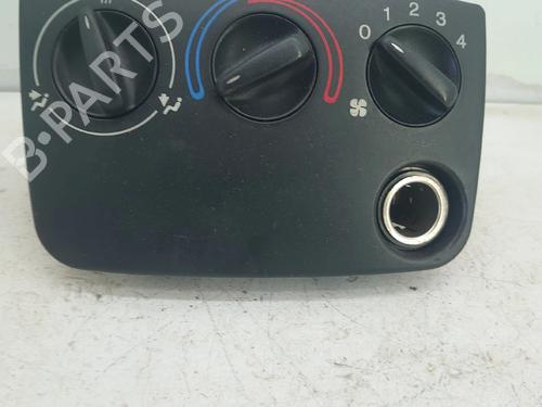 Klimabedienteil für Klimabedienteil FORD FIESTA Hatchback Van (JV_) D 1.8 (60 hp) 34266027 34266027