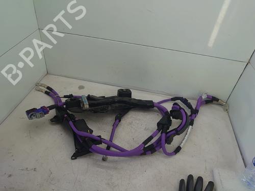 Used Wiring harness Wiring harness PEUGEOT 208 II (UB_, UP_, UW_, UJ_) 1.2 Hybrid 136 (UPHPYK) (136 hp) 34266492 34266492