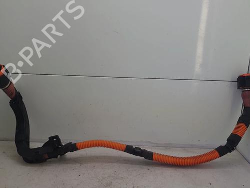 Used Wiring harness Wiring harness RENAULT ZOE (BFM_) ZOE (BFMD) (109 hp) 34266932 34266932