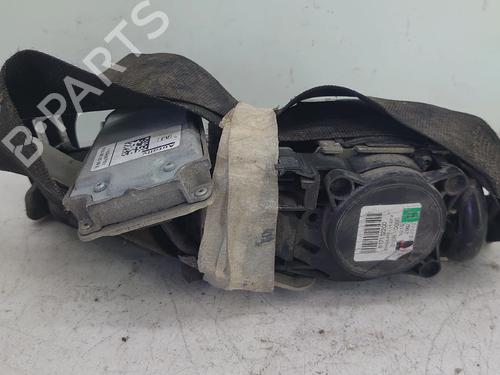 Sikkerhedssele foran højre Sikkerhedssele foran højre MERCEDES-BENZ E-CLASS (W212) [2009-2016] 34266933 34266933