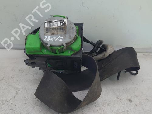 Used Front left seatbelt Front left seatbelt PEUGEOT PARTNER Box Body/MPV [2008-2026] 34266937 34266937