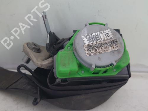 Ceinture de sécurité avant droite Ceinture de sécurité avant droite CITROËN BERLINGO Platform/Chassis (B9) [2008-2026] 34266935 34266935