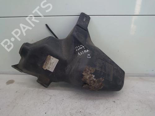Used Windscreen washer tank Windscreen washer tank OPEL ASTRA J (P10) 1.7 CDTI (68) (125 hp) 34266942 34266942