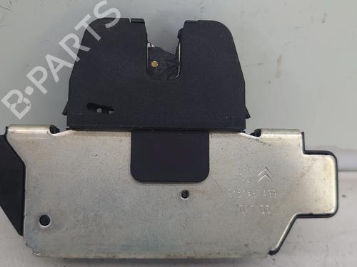 Tailgate lock CITROËN C4 II (NC_) 1.6 HDi 115 | BP34267656C101 - Image 2