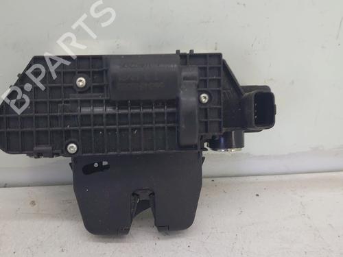 Bagklap lås Bagklap lås CITROËN C4 II (NC_) 1.6 HDi 115 (114 hp) 34267656 34267656