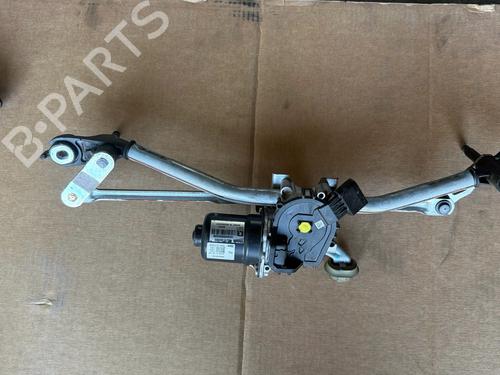 Used Front wiper motor Front wiper motor PEUGEOT 208 II (UB_, UP_, UW_, UJ_) 1.2 Hybrid 136 (UPHPYK) (136 hp) 34266945 34266945