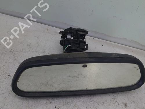 Used Rear mirror Rear mirror PEUGEOT 208 II (UB_, UP_, UW_, UJ_) 1.2 Hybrid 136 (UPHPYK) (136 hp) 34267657 34267657