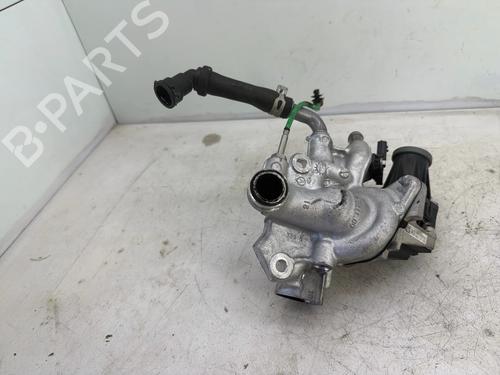 Used Egr Egr RENAULT MEGANE IV Hatchback (B9A/M/N_) [2015-2026] 34266940 34266940