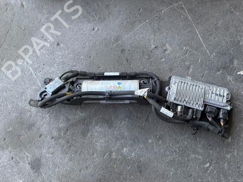 Andre Andre PEUGEOT 308 II (LB_, LP_, LW_, LH_, L3_) [2013-2021] 34267651 34267651