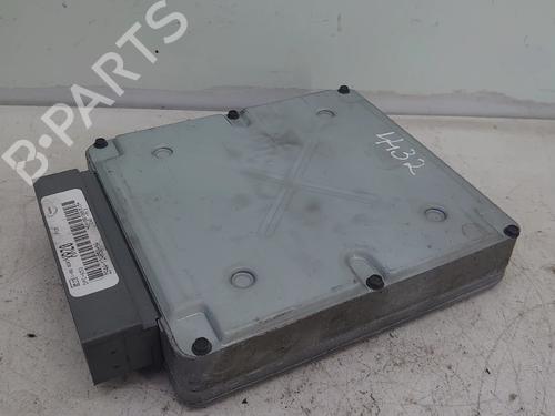 Used Engine control unit (ECU) Engine control unit (ECU) FORD FOCUS I (DAW, DBW) 1.8 TDCi (115 hp) 34267737 34267737