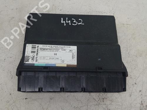 Módulo eletrónico Módulo eletrónico FORD FOCUS I (DAW, DBW) 1.8 TDCi (115 hp) 34267667 34267667