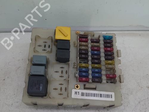 Boîte à Fusibles Boîte à Fusibles FORD FOCUS I (DAW, DBW) 1.8 TDCi (115 hp) 34267744 34267744