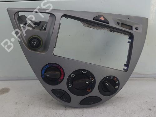 Klimabedienteil für Klimabedienteil FORD FOCUS I (DAW, DBW) 1.8 TDCi (115 hp) 34267660 34267660