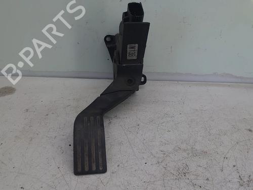 Pedal für Pedal FORD FOCUS I (DAW, DBW) 1.8 TDCi (115 hp) 34267658 34267658
