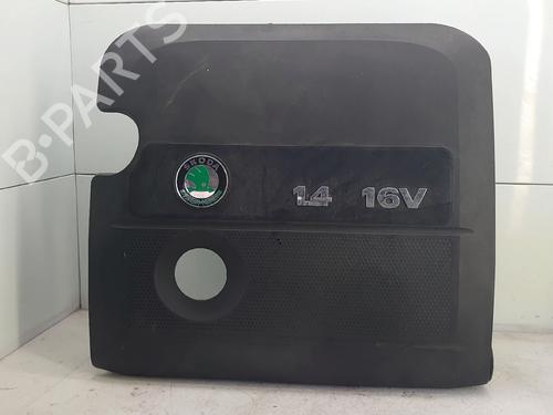 Protección superior Protección superior SKODA FABIA I (6Y2) 1.4 16V (100 hp) 34267664 34267664