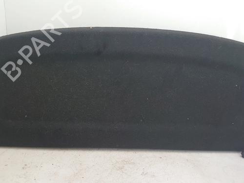 Bandeja trasera Bandeja trasera SKODA FABIA I (6Y2) 1.4 16V (100 hp) 34267666 34267666