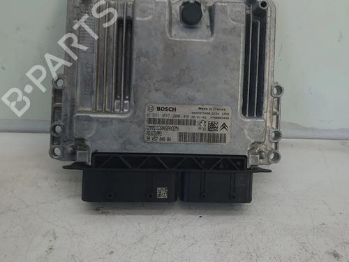 Used Engine control unit (ECU) Engine control unit (ECU) CITROËN BERLINGO Box Body/MPV (K9) 1.6 BlueHDi 75 (75 hp) 34267753 34267753