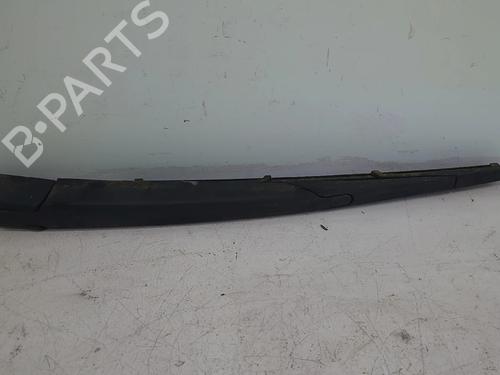 Used Rear windshield wiper arm Rear windshield wiper arm OPEL CORSA E Hatchback Van (X15) 1.3 CDTI (08) (75 hp) 34267755 34267755