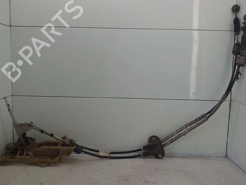 Used Gear lever Gear lever VOLVO S40 II (544) [2003-2012] 34267754 34267754