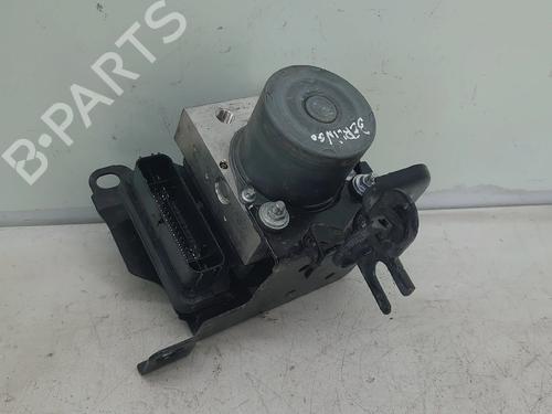 Used ABS pump ABS pump CITROËN BERLINGO Box Body/MPV (K9) 1.6 BlueHDi 75 (75 hp) 34267792 34267792